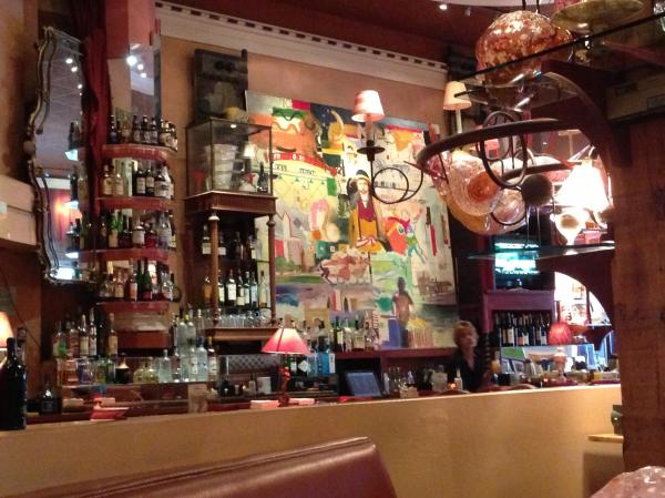 Copyright-Ted Strutz