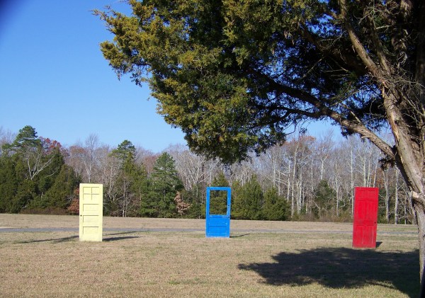 Copyright - Rich Voza