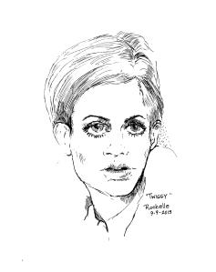 Twiggy