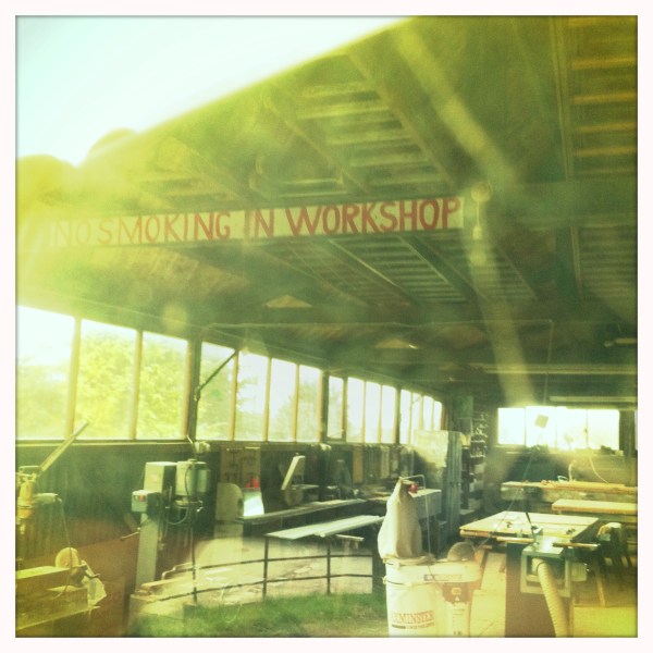 Copyright -Claire Fuller