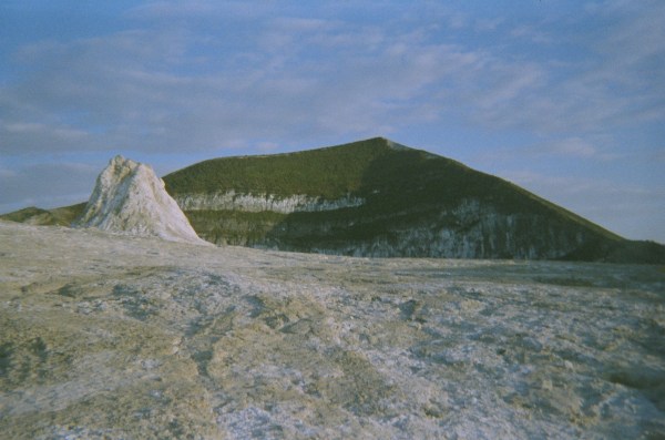 Copyright - Danny Bowman