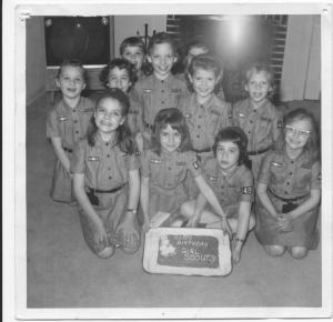 Troop 499-Can you find me?