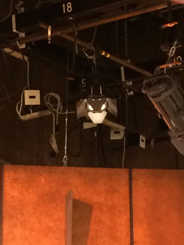 Studio Lights from Kent