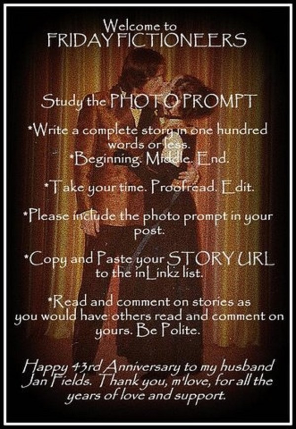 Prom Night 1971 Enlargement