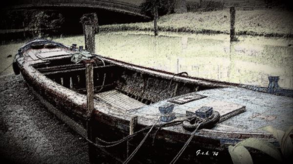 PHOTO PROMPT - Copyright - Georgia Koch