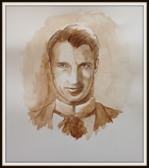 Original Artwork © Rochelle Wisoff-Fields