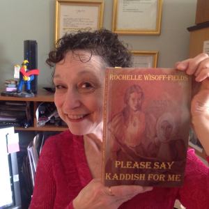 Author and her Novel