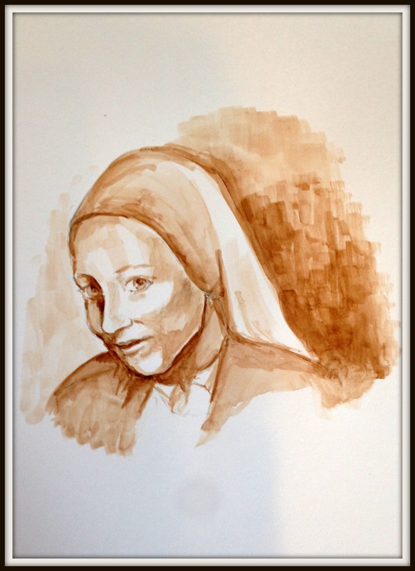 Original Artwork © Rochelle Wisoff-Fields