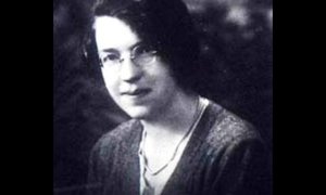 Jane Haining