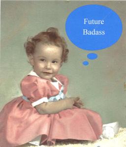 Future Badass