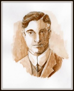 Original Artwork - © Rochelle Wisoff-Fields