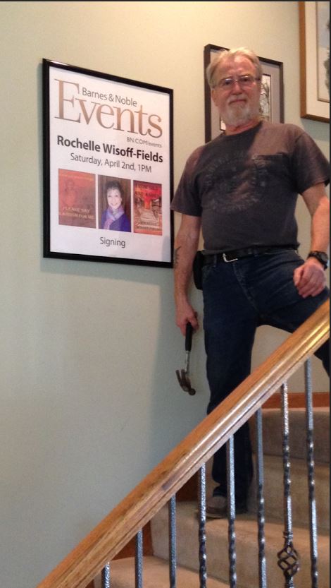 A new happy memory. Stay tuned for the next time!