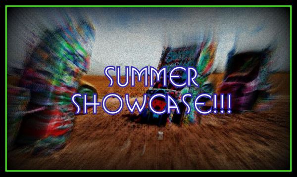 Summer Showcase