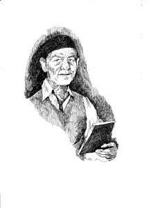 Original Artwork © Rochelle Wisoff-Fields