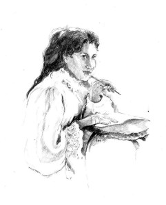 PART I - LIFE AFTER DEATH