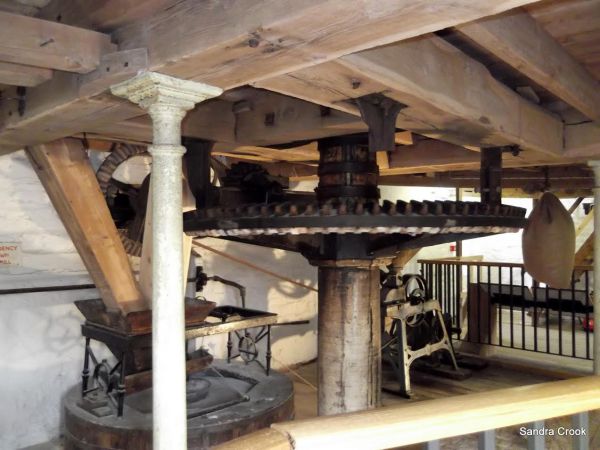 PHOTO PROMPT © Sandra Crook