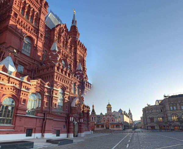 moscow-street