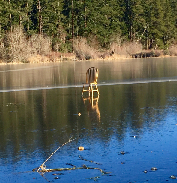 PHOTO PROMPT © Ted Strutz