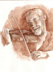 Sergei Derevenko © Rochelle Wisoff-Fields