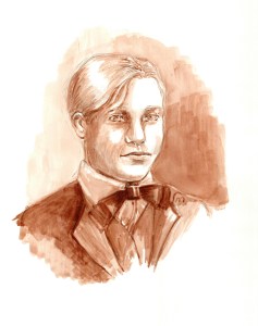 Vasily Derevenko © Rochelle Wisoff-Fields