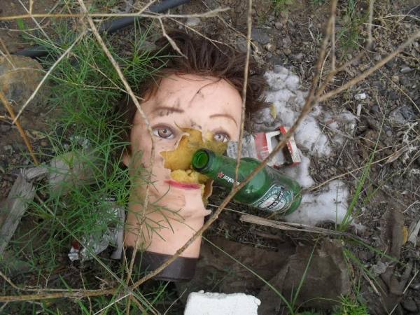 PHOTO PROMPT © Liz Young